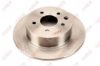 ABE C41047ABE Brake Disc